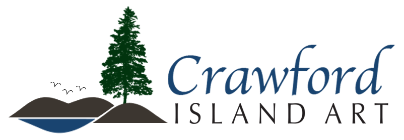 Crawford Island Art